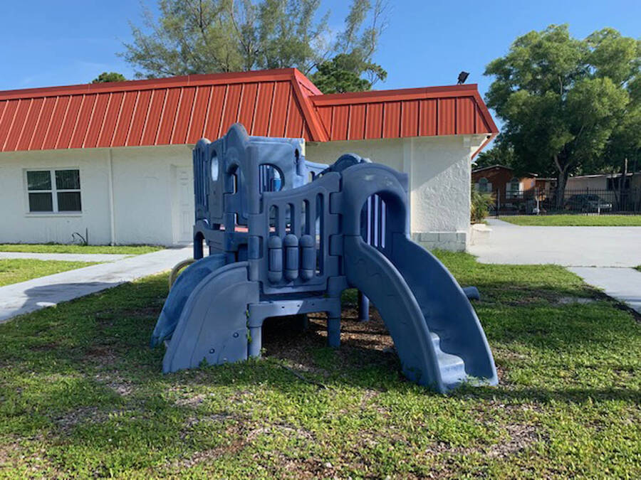 Casa Del Monte Mobile Home Park 6151 Forest Hill Boulevard, West Palm