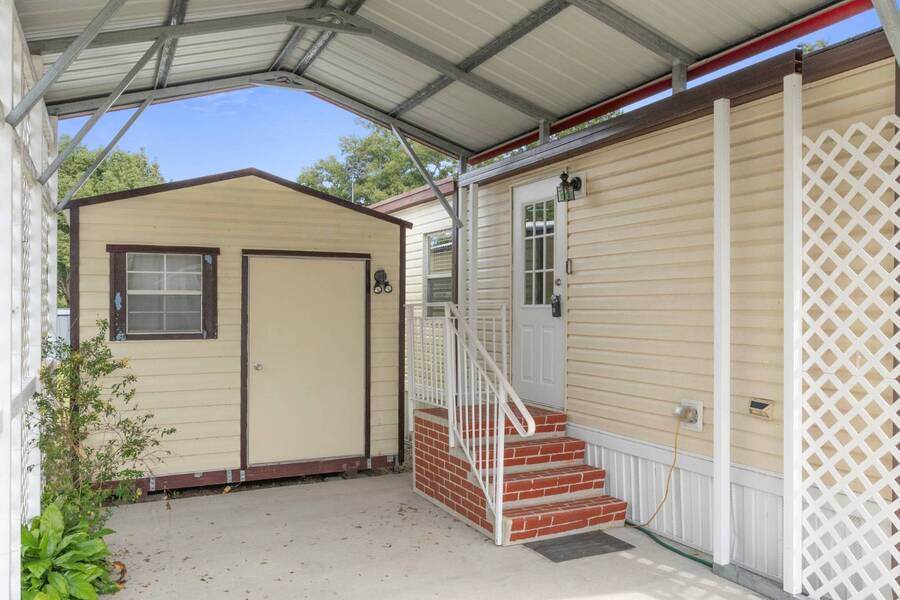 For Sale 3335 W Kevin Lane, Lecanto, FL 34461 Single Wide