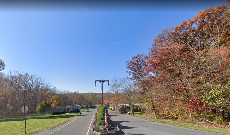 Gretna Springs 5 Maple Ave, Manheim, PA 17545