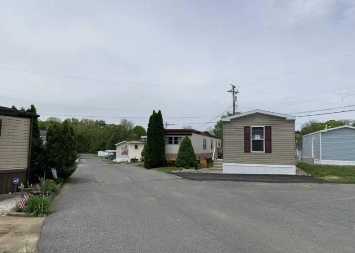 Schweps Mobile Home Park 5200 Freemansburg, Easton, PA 18045