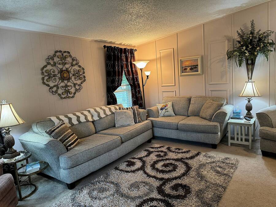 For Sale 916 Westside Ridge Blvd, Auburndale, FL 33823 Double Wide