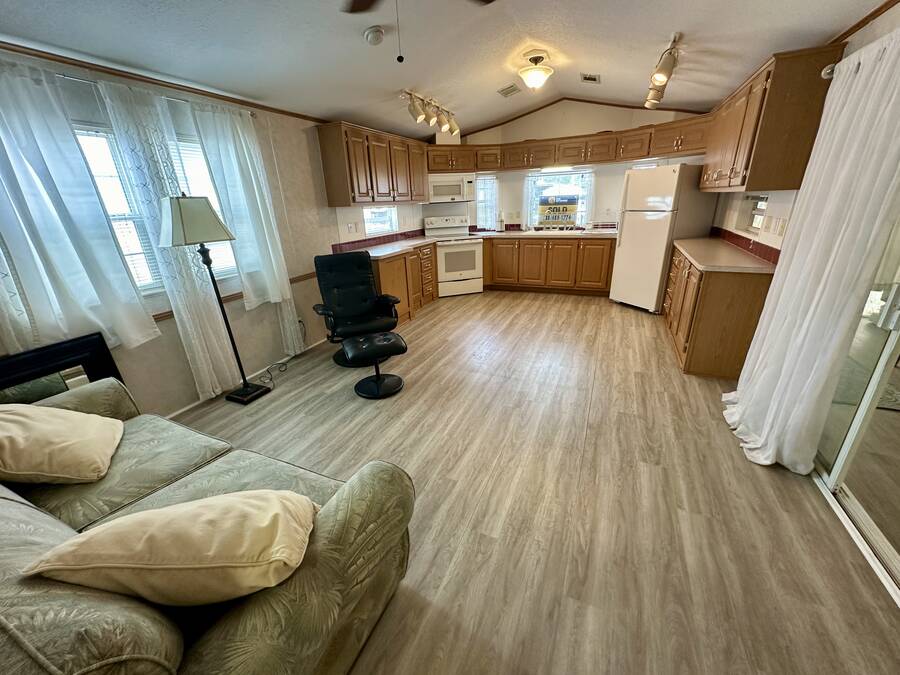 For Sale 7125 Fruitville Rd, Lot 0713, Sarasota, FL 34240 Single