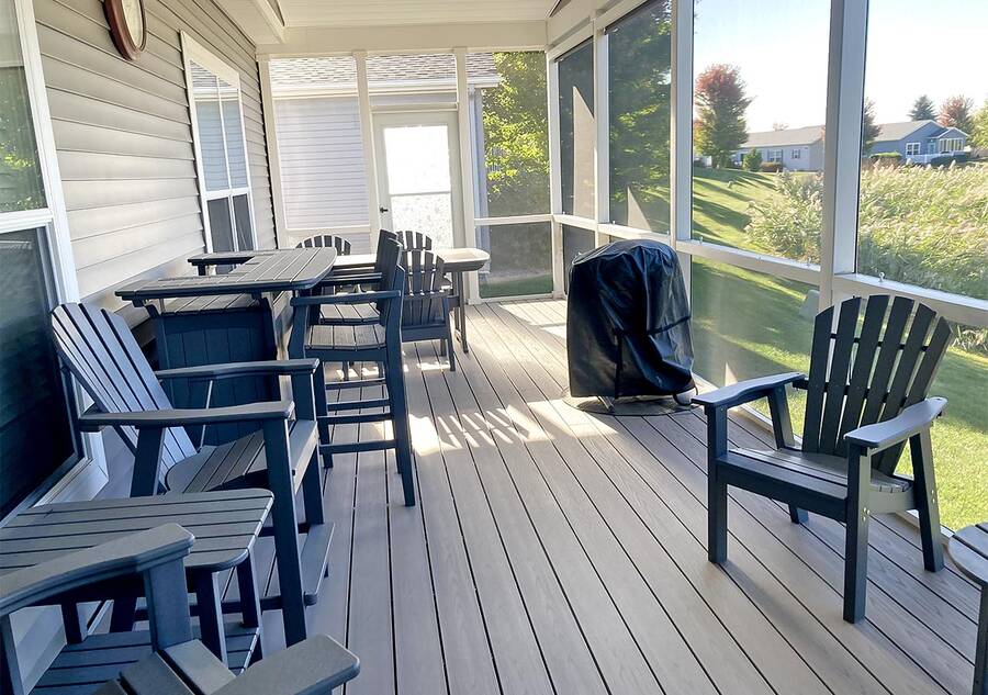 For Sale 1540 Meadow View Lane, Grayslake, IL 60030 Double Wide