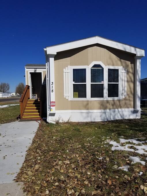 South Fork 12 Julianna Road, Cheyenne, WY 82007