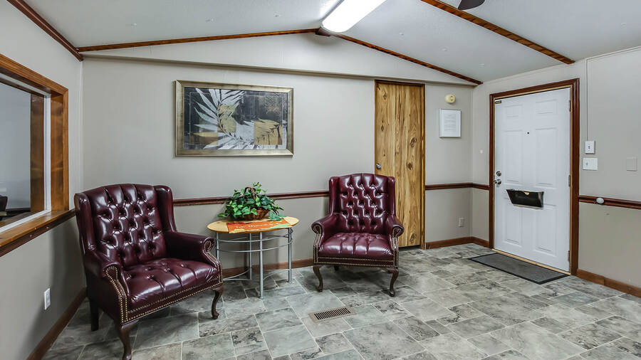 Country Squire Mobile Home Village 6 Country Squire Rd, Paisley, FL