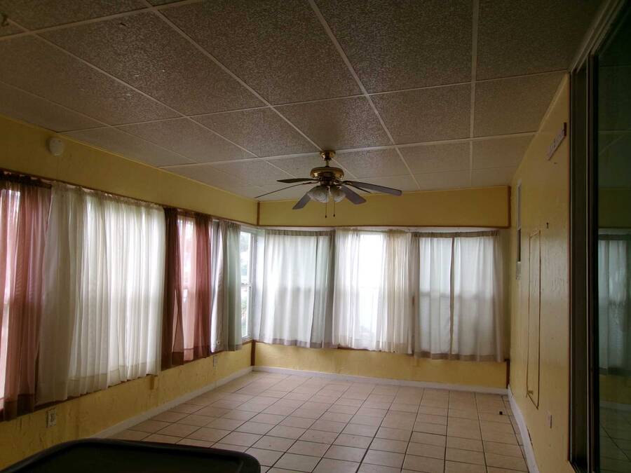 For Sale 7100 Ulmerton Rd, Lot 2187, Largo, FL 33771 Double Wide