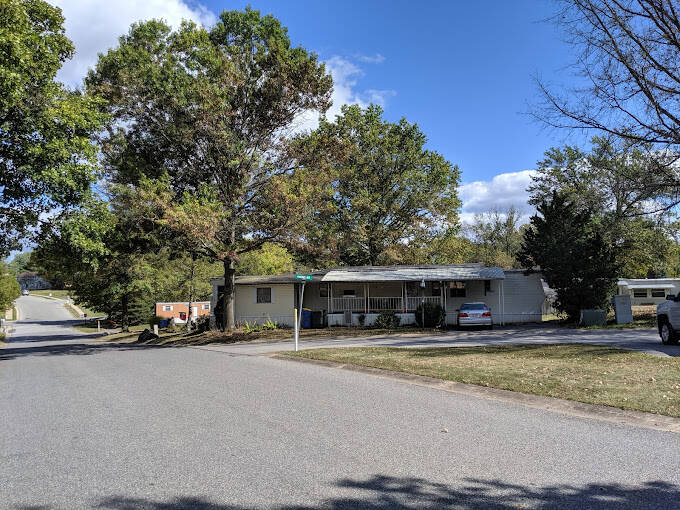 Thunderbird Terrace Fox Run Road, Dover, PA 17315