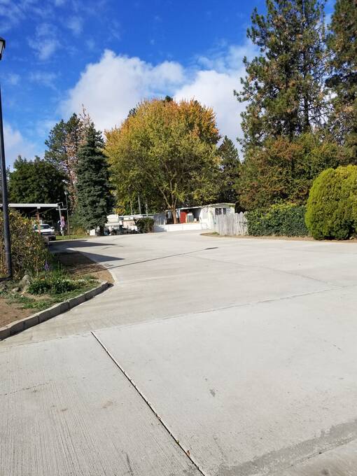 Hideaway Community LLC 4315 S Cheatham Road, Spokane, WA 99224