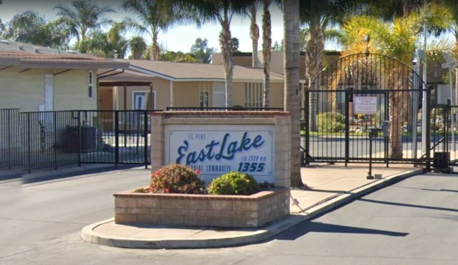 Eastlake Mobile Home Estates 1355 South Lyon Avenue, Hemet, CA 92543