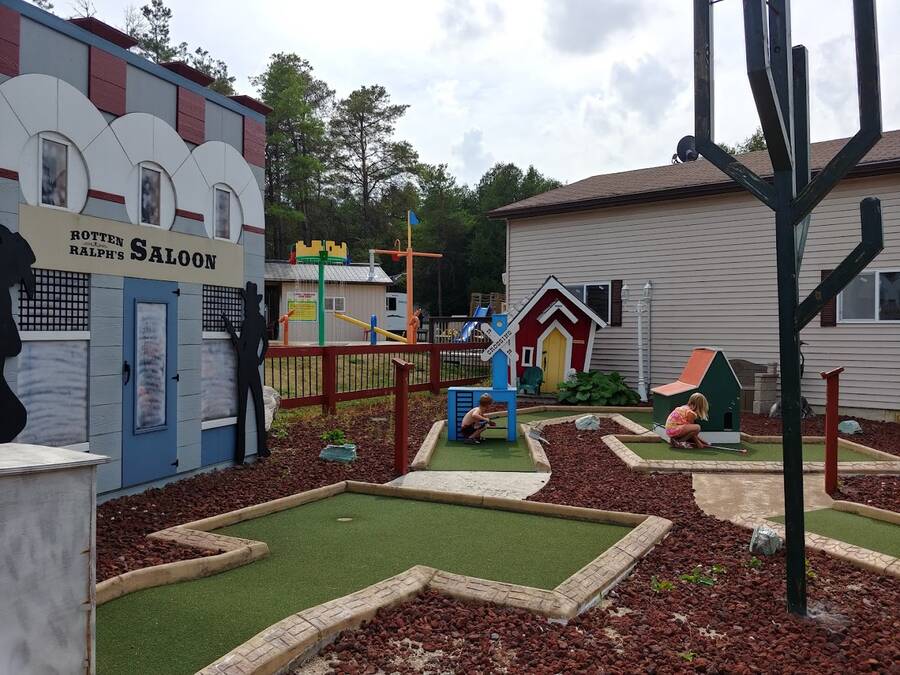 Conestoga Estates 8773 Con 9 Rr1, Moorefield, ON N0G 2K0