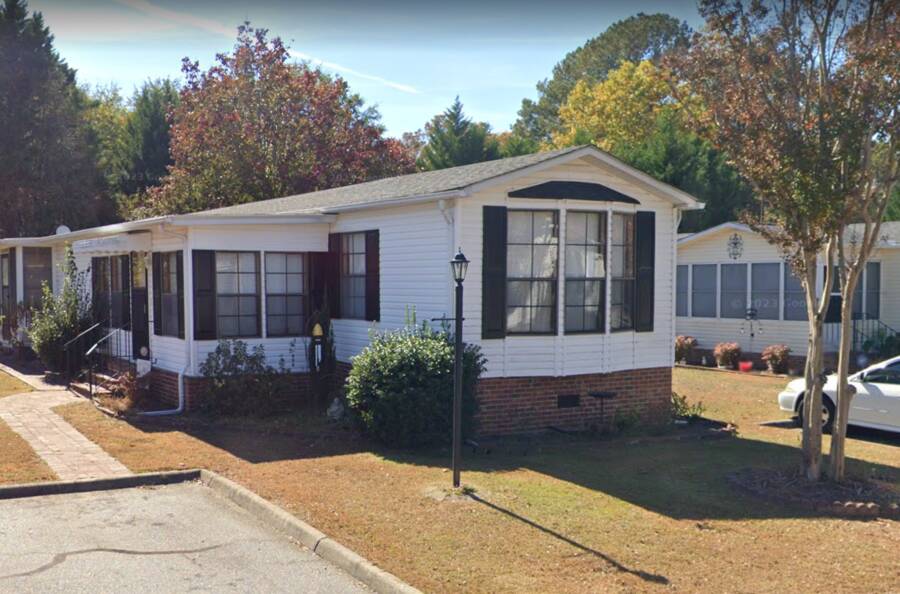 Park West Mobile Homes Park 8507 White Horse Rd, Greenville, SC 29611