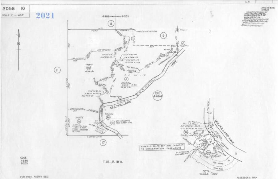 Seminole Springs Mobile Home Park 30473 Mulholland Highway, Agoura