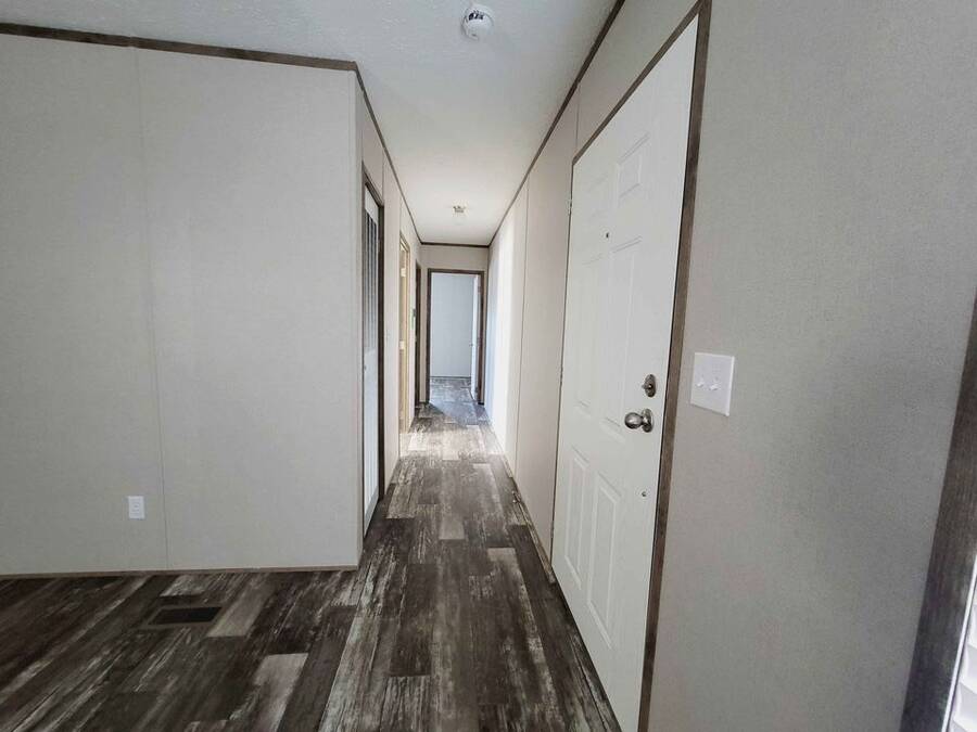 For Rent 307 Burton Cir, Danville, KY 40422 Double Wide, 3 Bed, 2