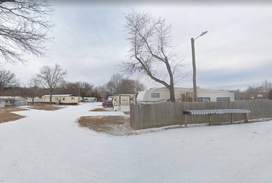 Port City Mobile Home Park 2851 N Highway 66, Catoosa, OK 74015