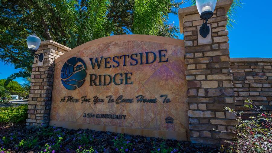 Westside Ridge 2 Homes Available 911 Westside Ridge Blvd