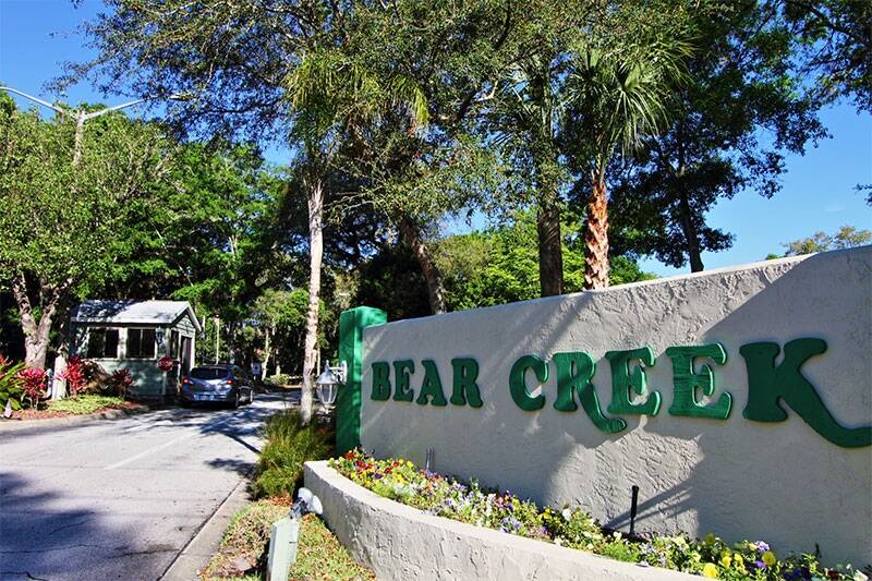 Bear Creek Village 29 Homes Available 6 Bear Creek Path, Ormond