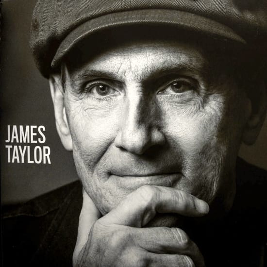 James Taylor Covers Medley James Taylor MIDI File