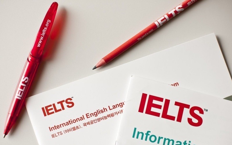 IELTS Indicator explained Migra & Co