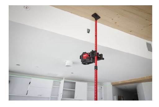 Milwaukee® Launches Innovative Laser Range Measuring Solution | TC Tools