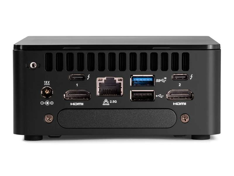 Asus NUC13ANHi7 Pro Kit Mini PC