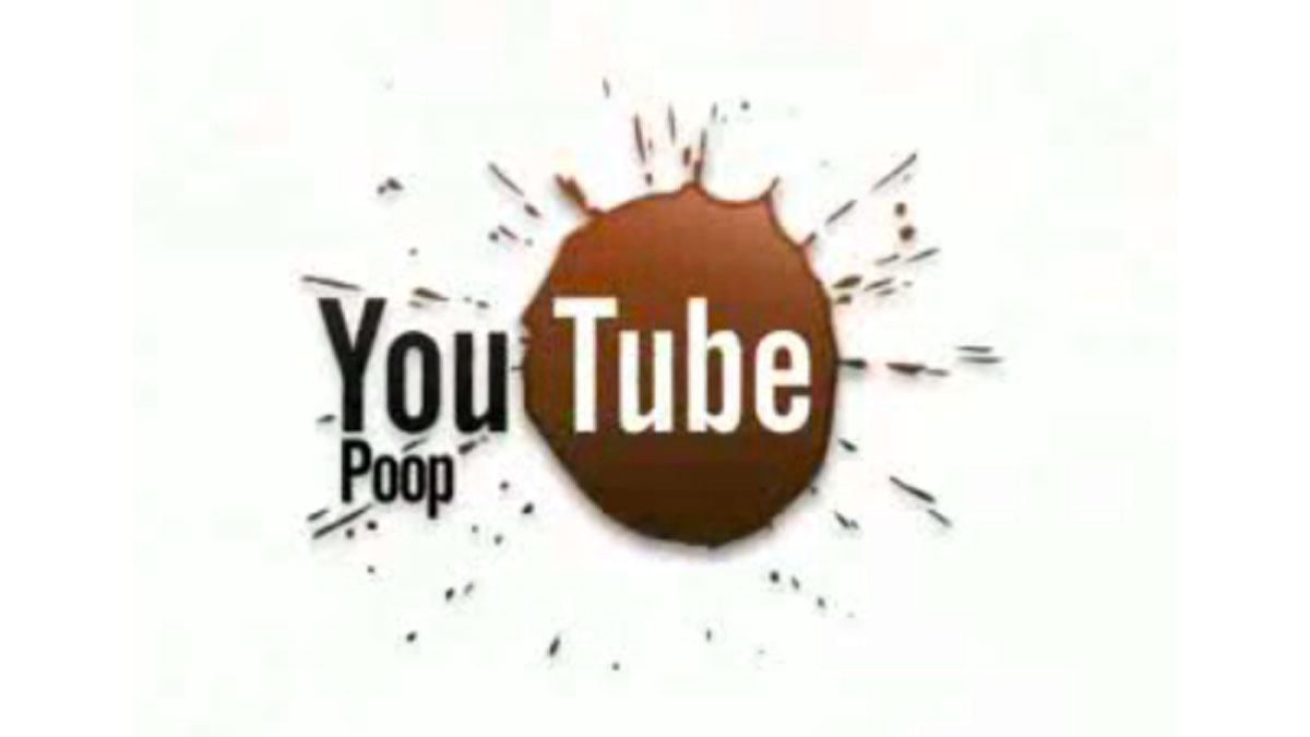 YouTube Poop Amazing YouTubers Wiki