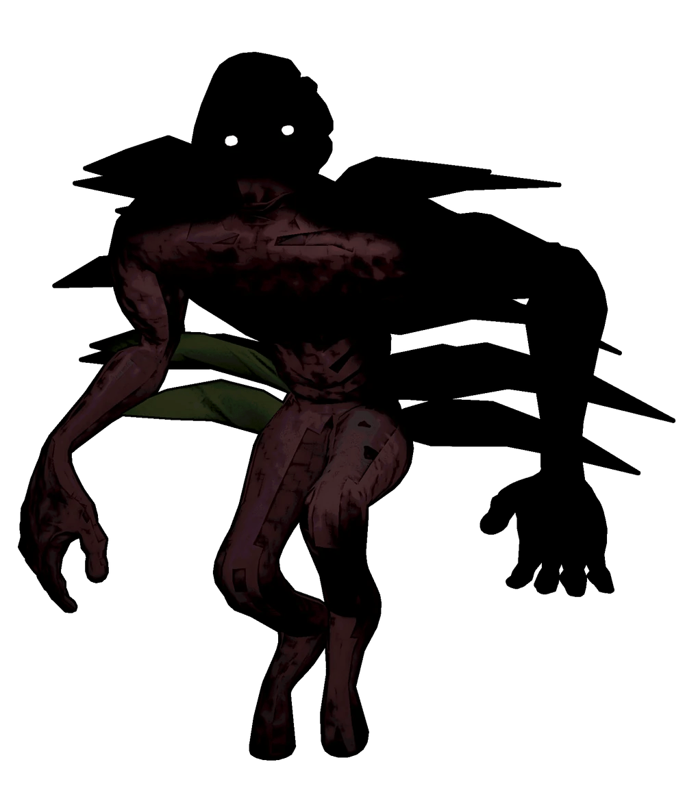 Bracken Lethal Company Wiki