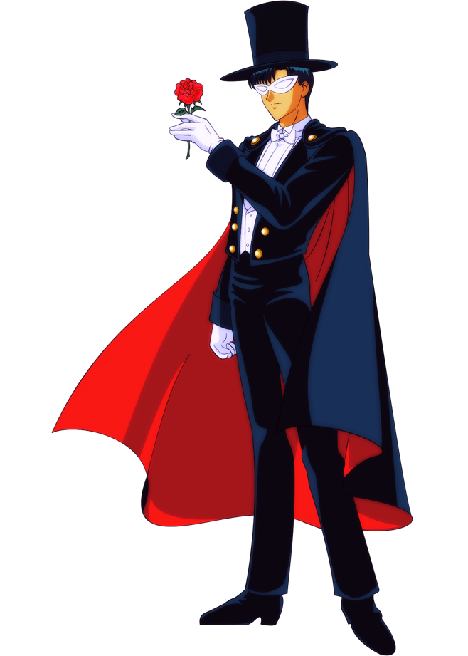 Top 31 sailor moon mamoru mới nhất Nông Trại Vui Vẻ Shop