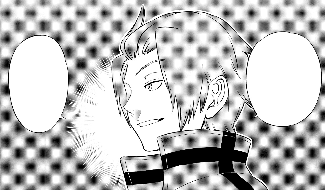 Side Effect World Trigger Wiki