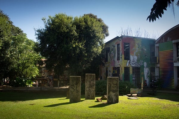 La Facultad De Artes Y Diseno Adapta Su Propuesta Academica A La Modalidad Virtual Misionesonline