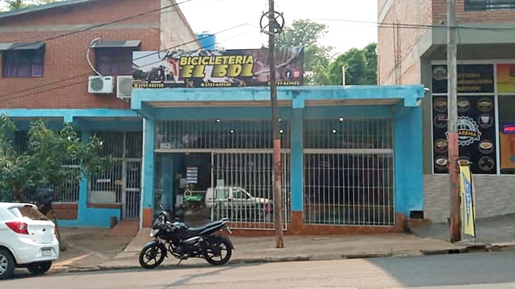 Continúa el “boom” por la venta de bicicletas en Misiones con precios