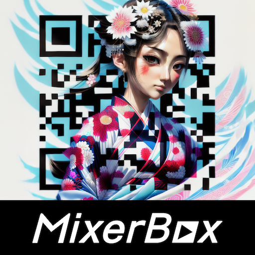 ChatGPT Plugin MixerBox QR GPT Store