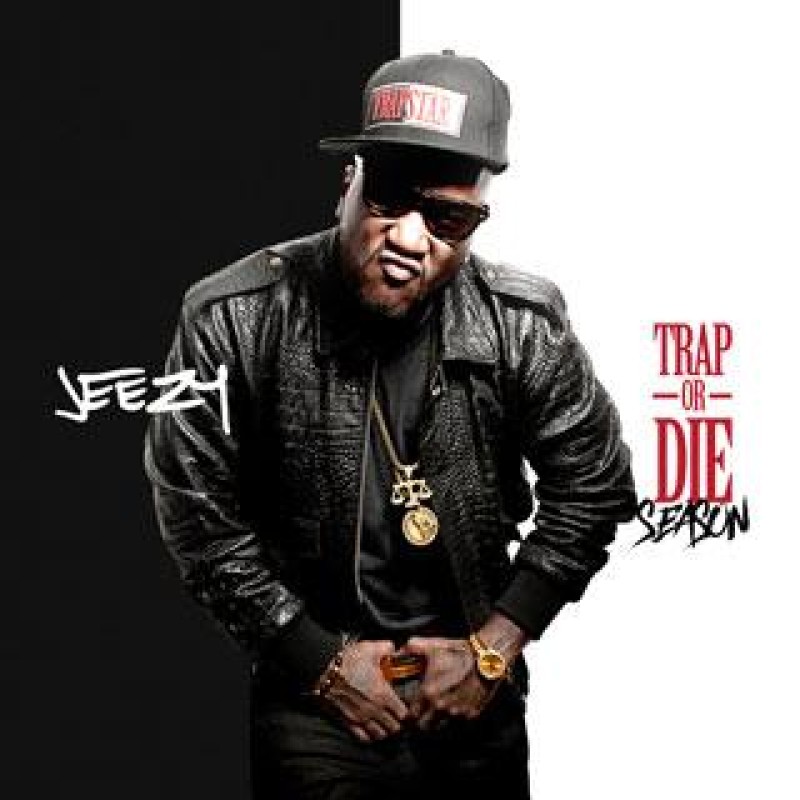 Young Jeezy Trap Or Die 2