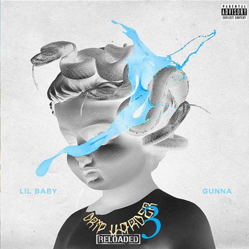 Harder Drip Lil Gunna & baby