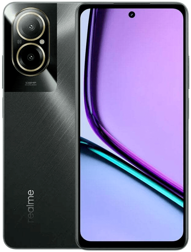 Buy Realme C67 4G Ram 8 gb 256 gb Mystic Black VN009808 MobileMasr