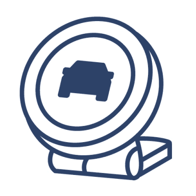 Mobileye 8 Connect - 防撞系统 | Mobileye