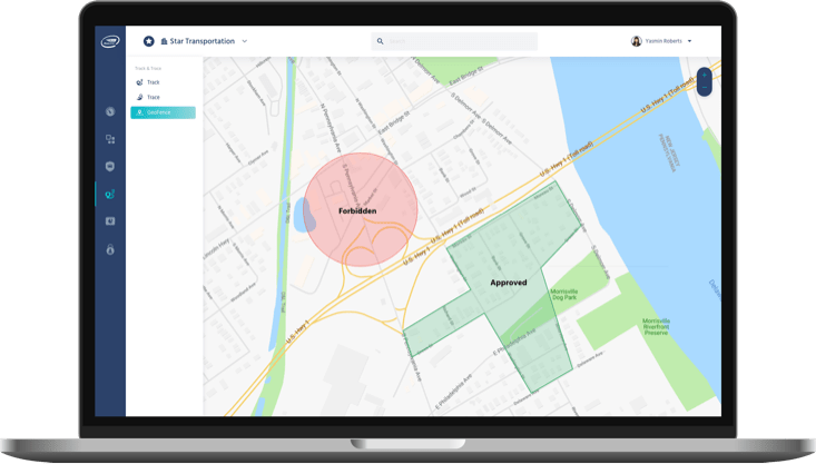 Mobileye 8 Connect - Collision Avoidance System | Mobileye UK