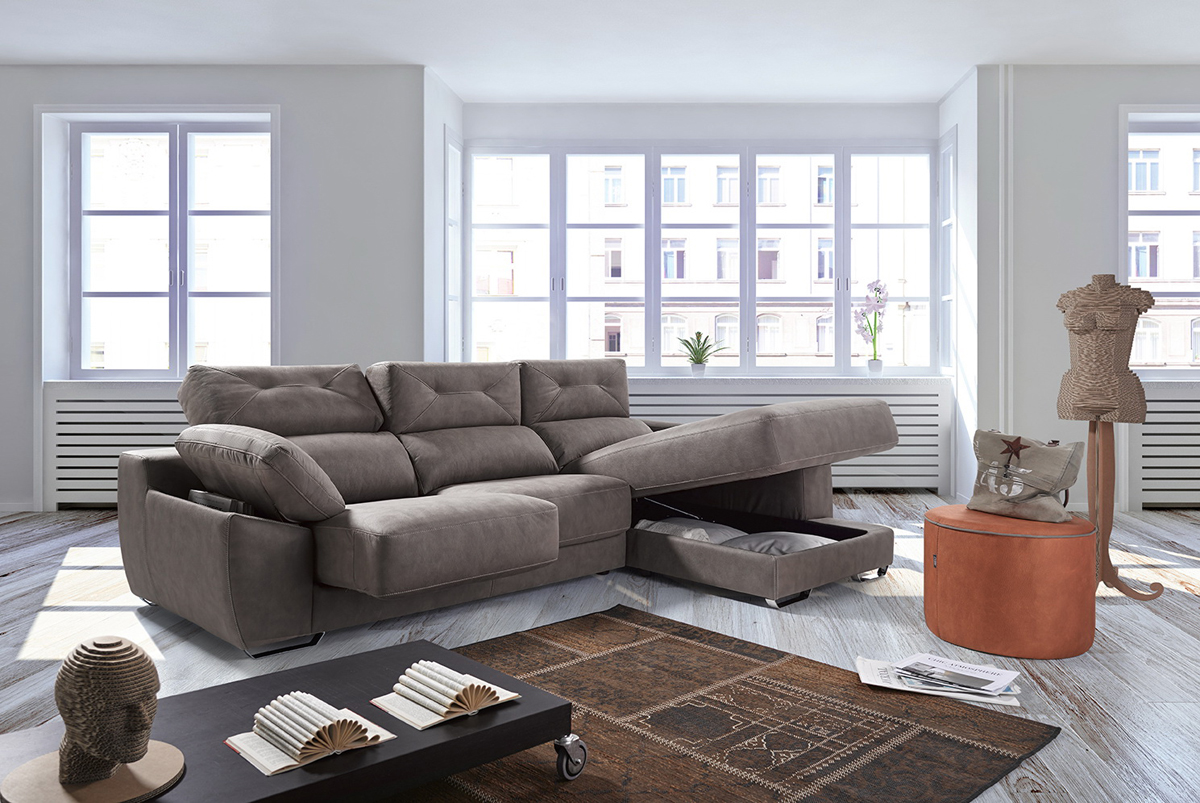 Sofás Mobles Izquierdo, Sabadell