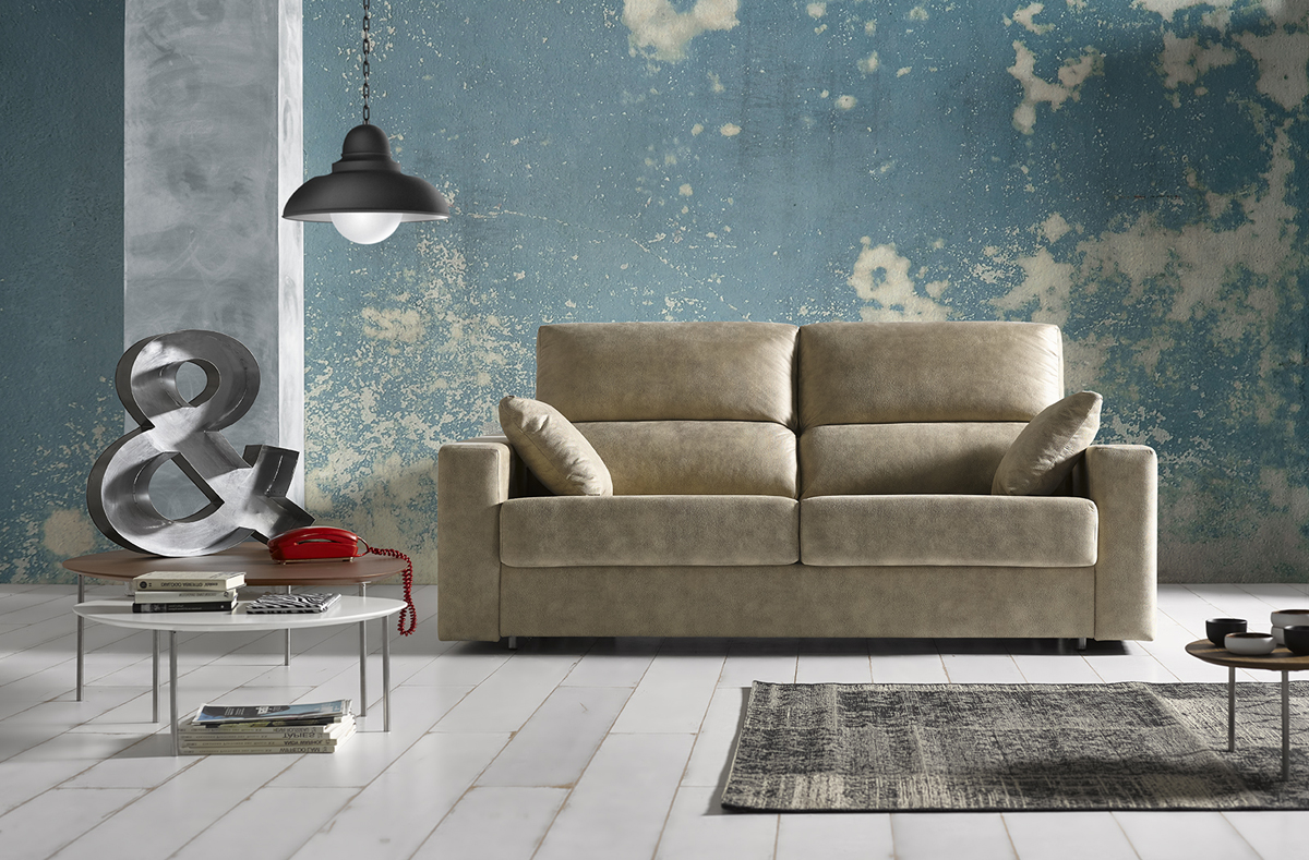 Sofás Mobles Izquierdo, Sabadell