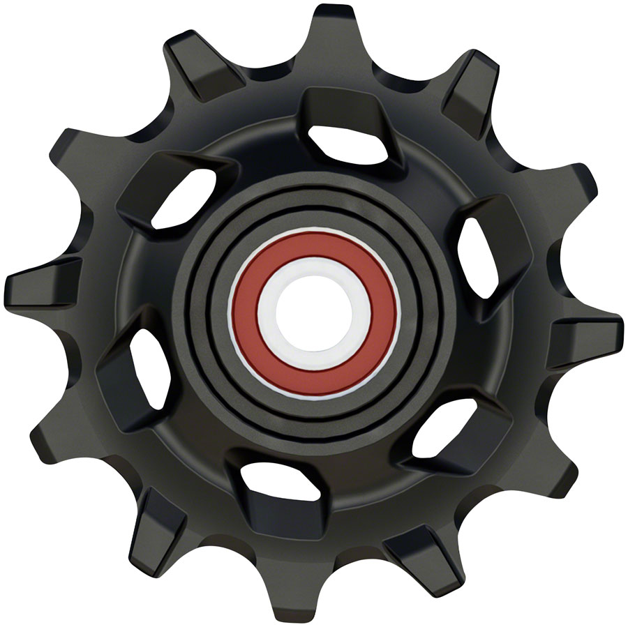 SRAM Red eTap AXS Rear Derailleur Pulley Kit 12 Speed, Ceramic