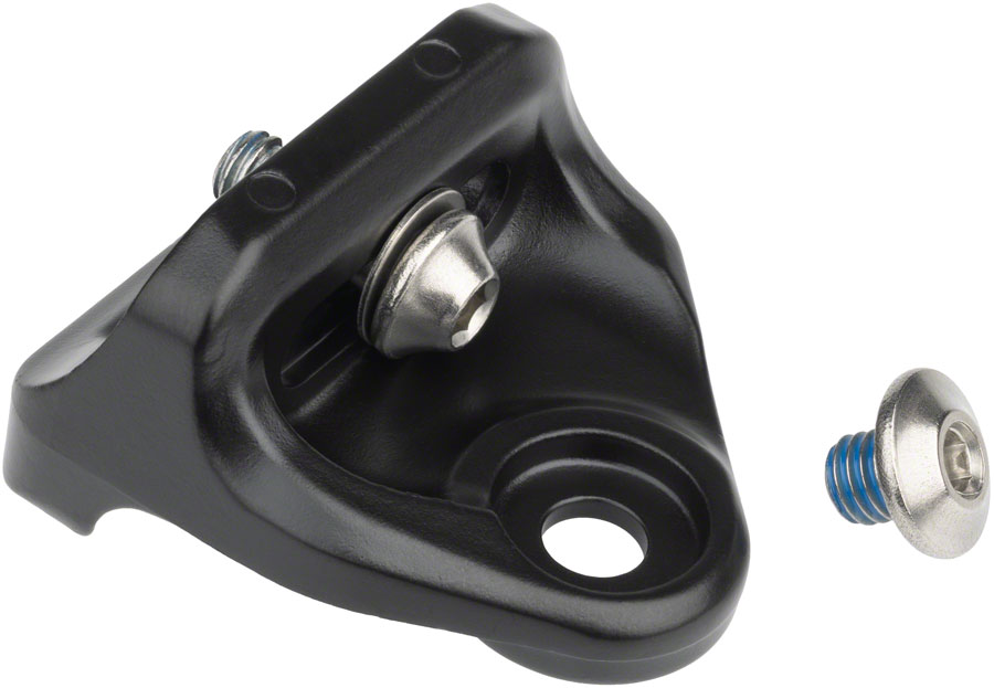 Shimano SLM5100I Shifter Bracket Unit ISpec EV, Right Modern Bike