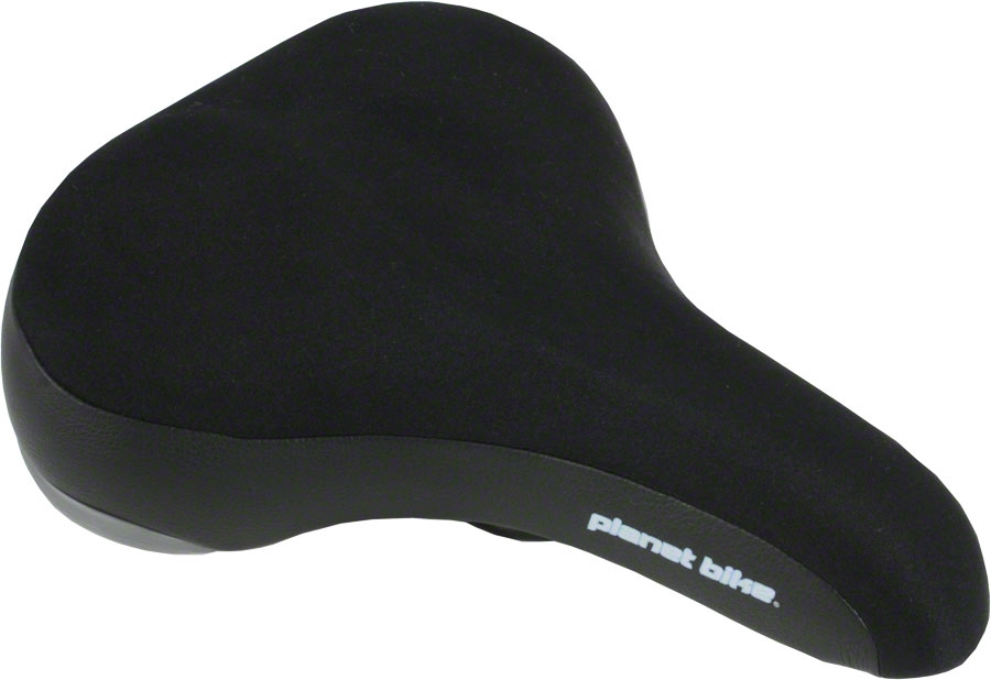 Bike Comfort Gel Womens Saddle Modern Bike