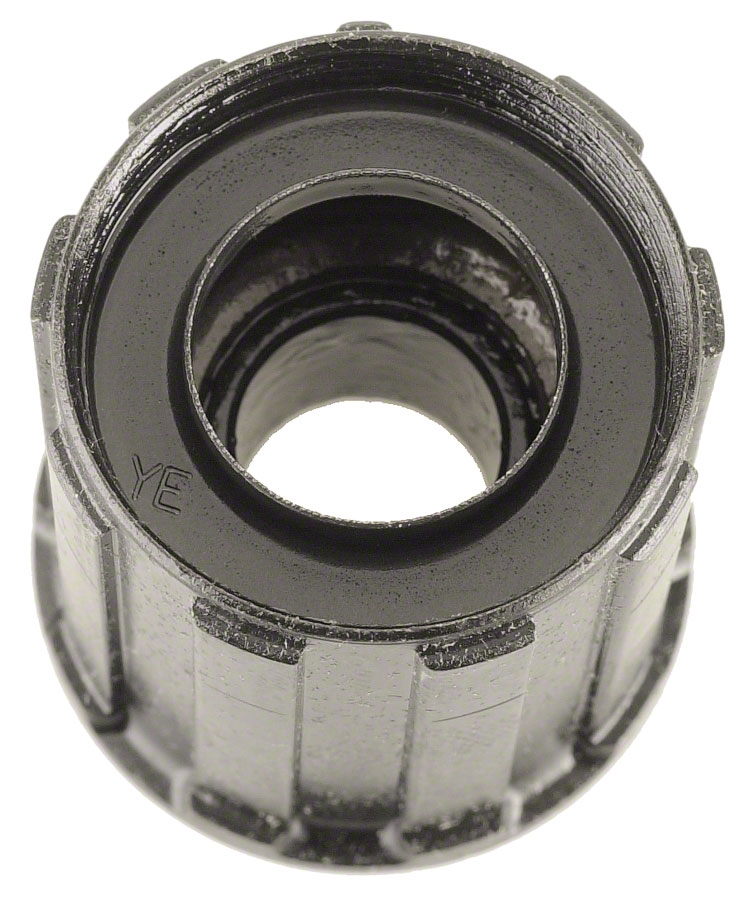 Shimano Alivio MC18, Deore M525/510 9 speed freehub body Modern Bike