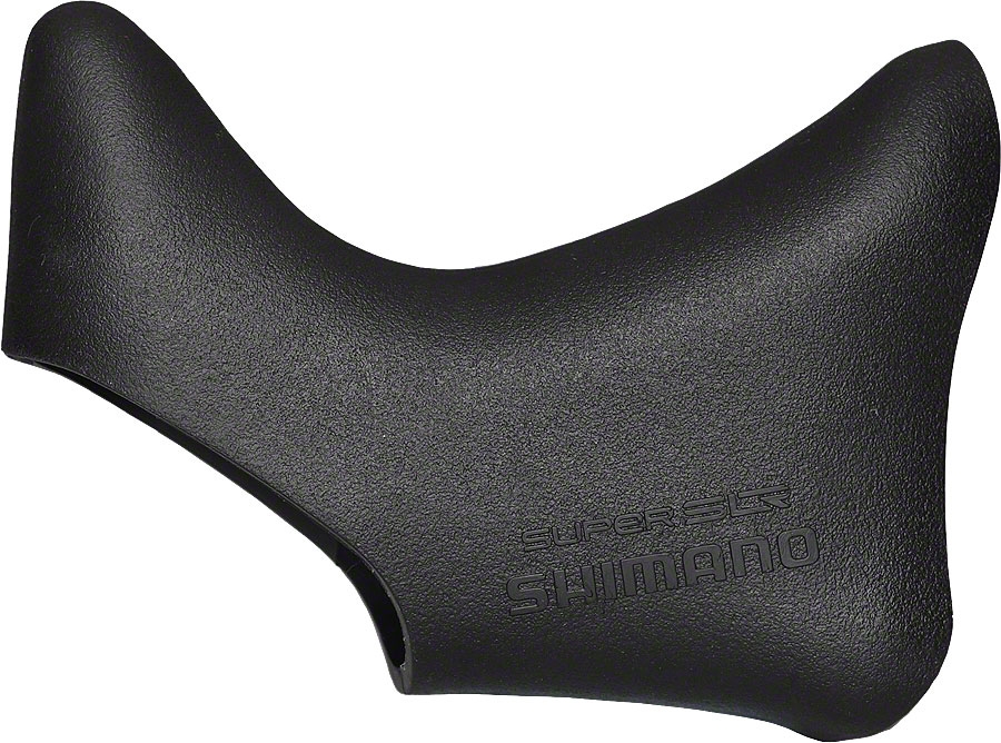 Shimano 105SC/RX100 Black Aero Brake Hoods Modern Bike