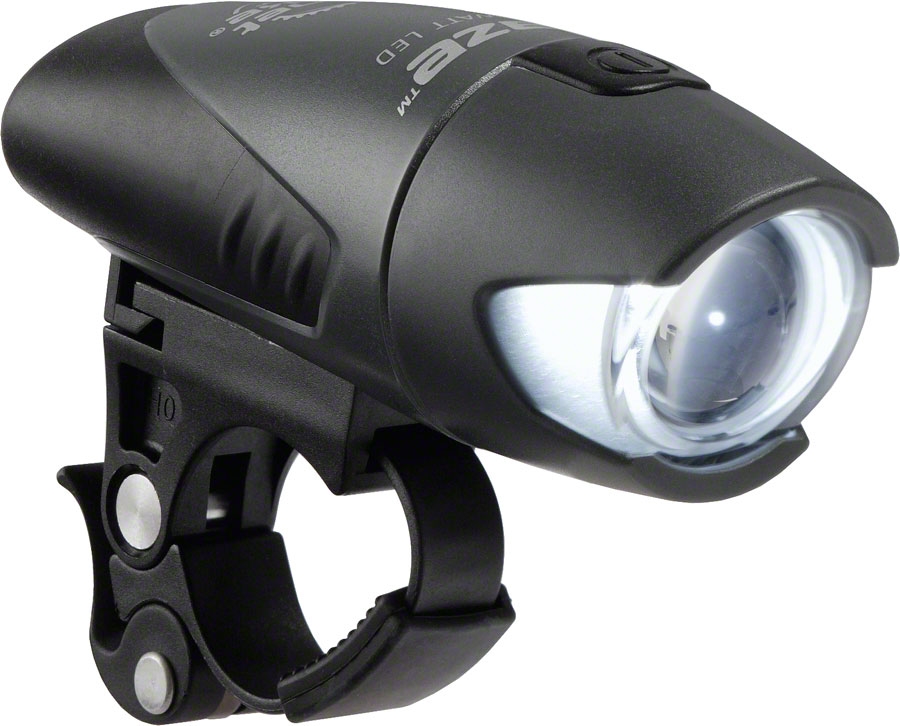 Bike Blaze 1/2 Watt LED Headlight Modern Bike