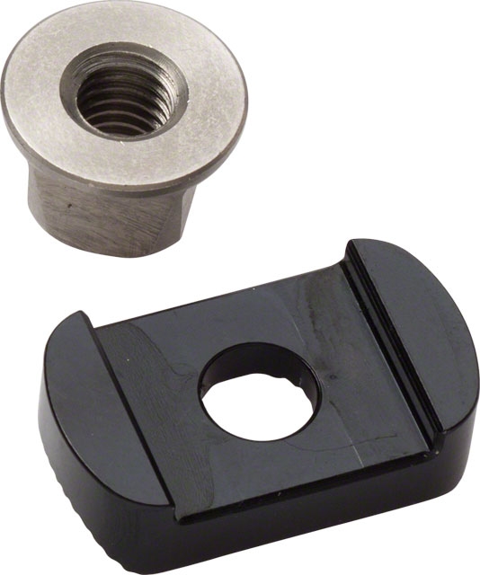 Campagnolo EPS Front Derailleur Nut and Washer Modern Bike