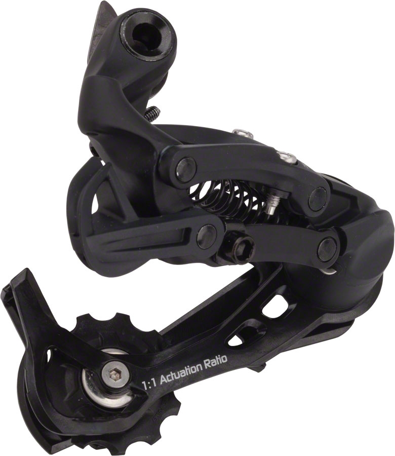 SRAM X.5 9Speed Medium Cage Rear Derailleur Modern Bike