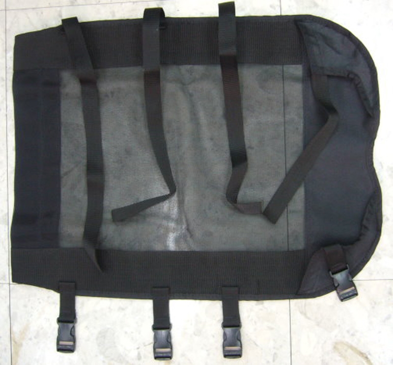 Sun Recumbent Replacement Seat Mesh For Seat Back Modern Bike