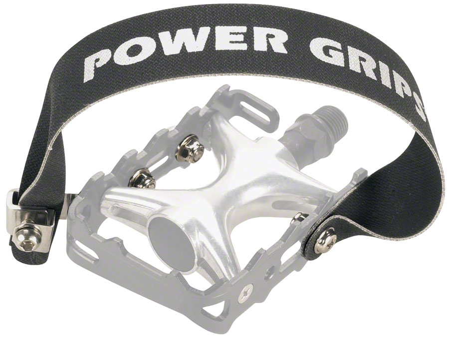 Power Grips Pedal Straps Modern Bike