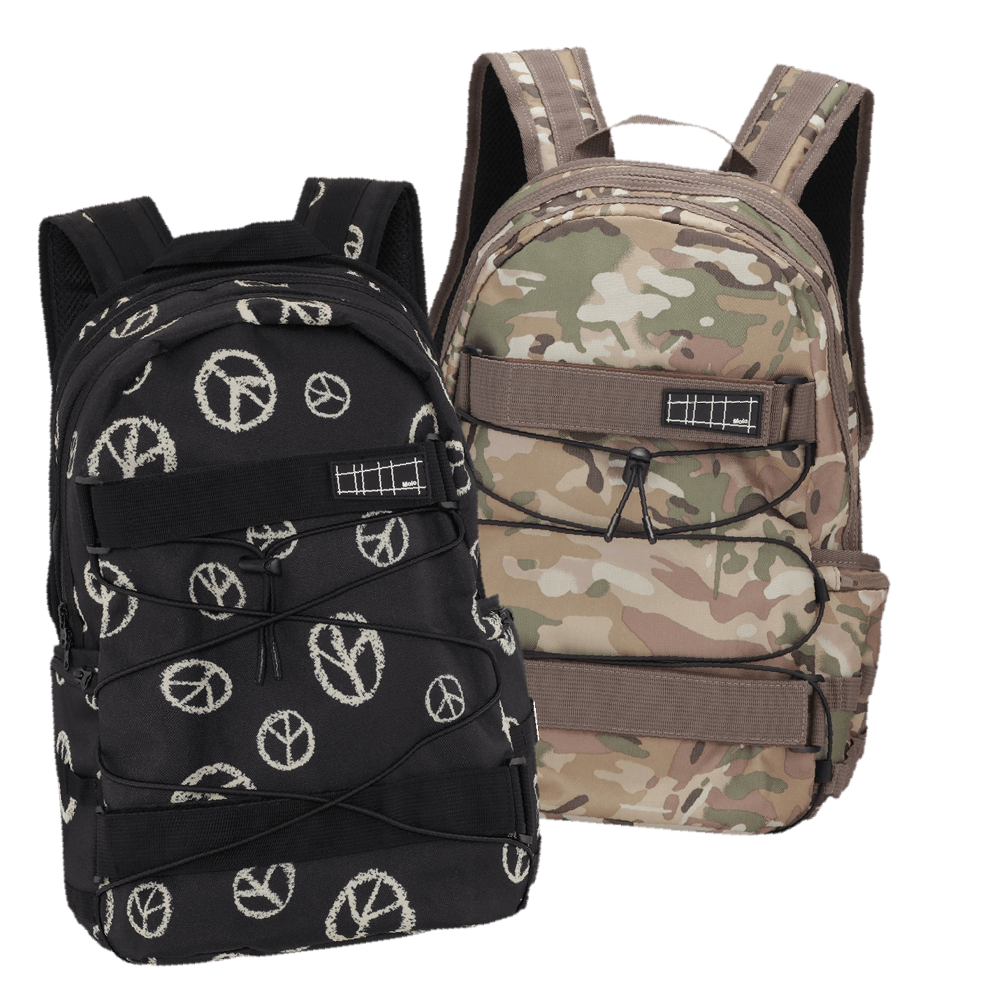 Molo X Plan International Buy a bag, give a bag