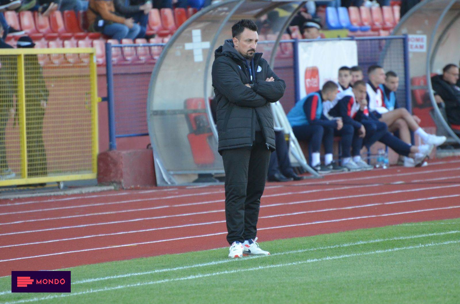 sarajevo željezničar nermin bašić najava | Sport | Fudbal